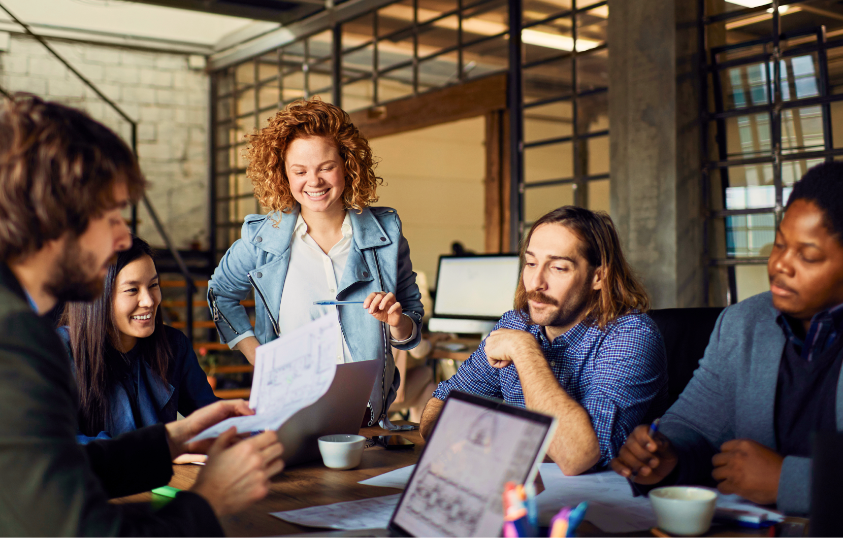 Employee-led events: empowering employees to make a difference