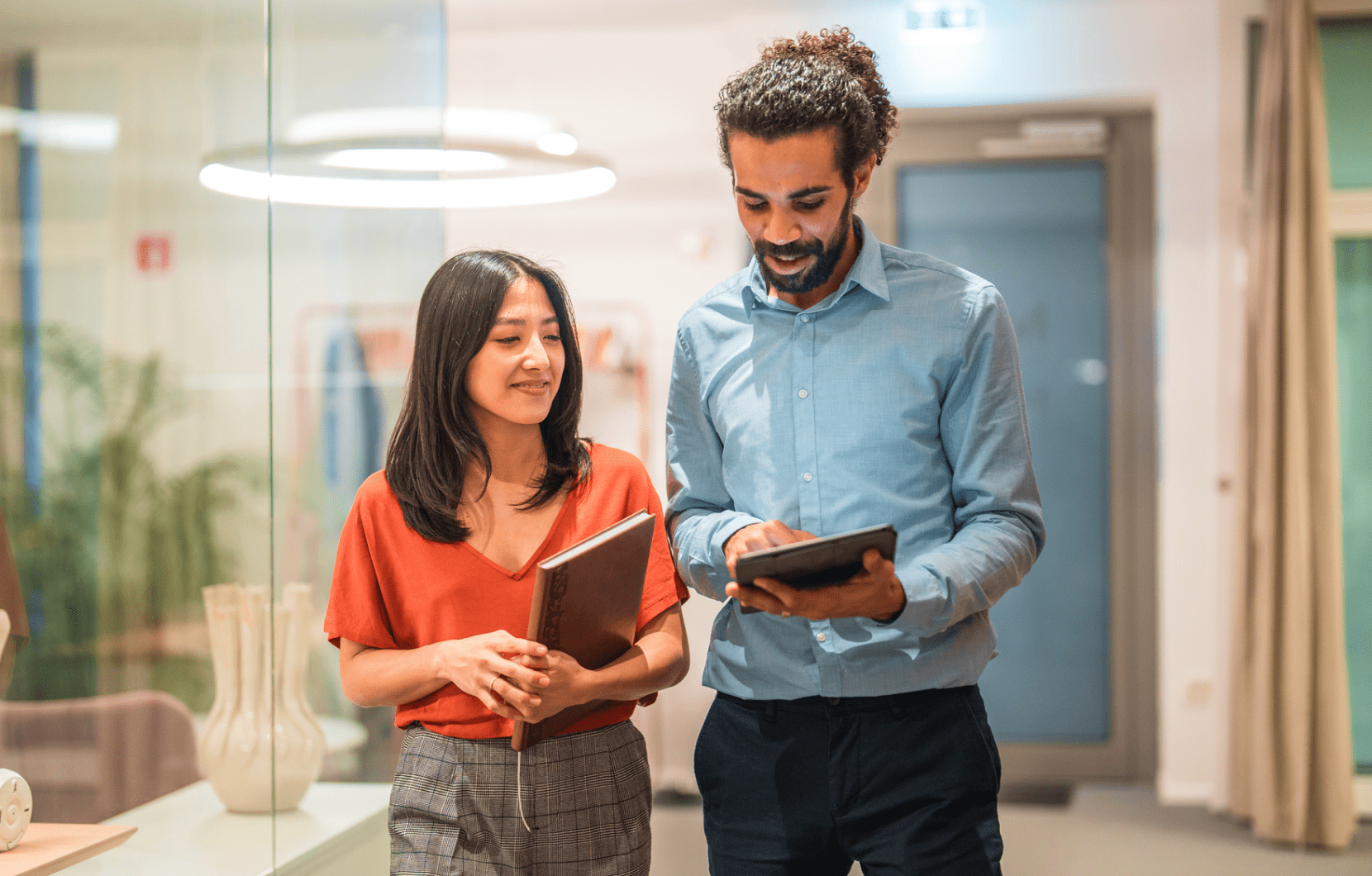 From C-suite to deskless: driving employee engagement