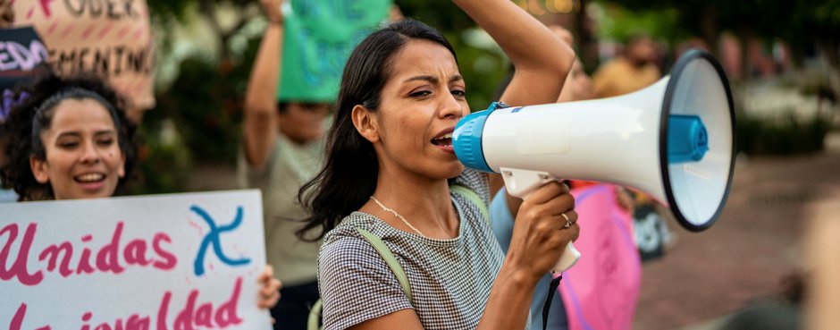 Support these 10 social justice organizations