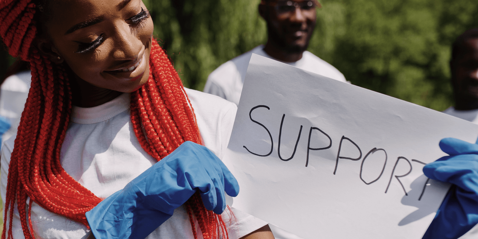 Beyond the Grant - Building Resilient Nonprofit Fundraising