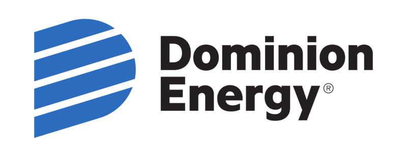 Dominion Energy logo
