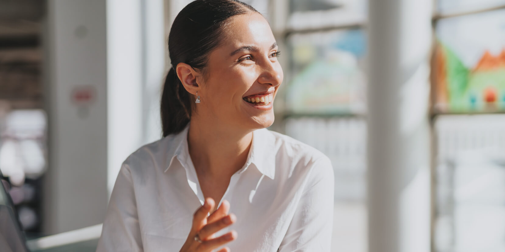 Equipping nonprofits with creative solutions in the aftermath of federal funding cuts