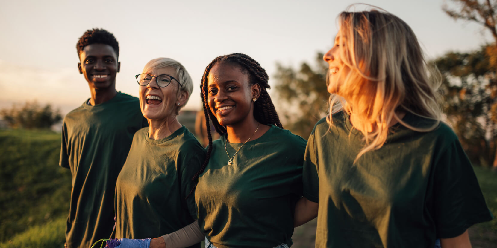 Investing in Lasting Resilience