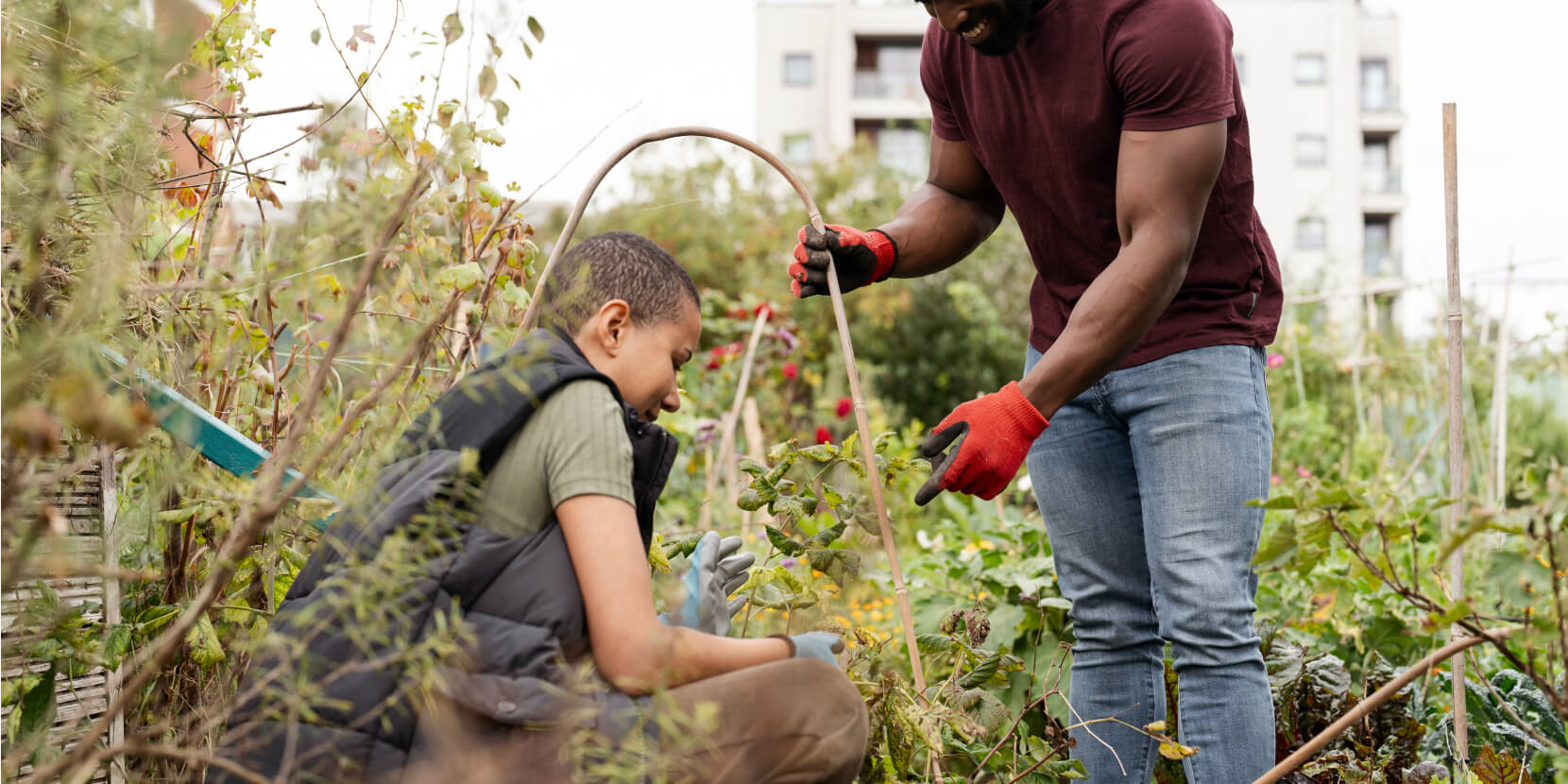 Story in Action - Sustainable Solano’s Journey