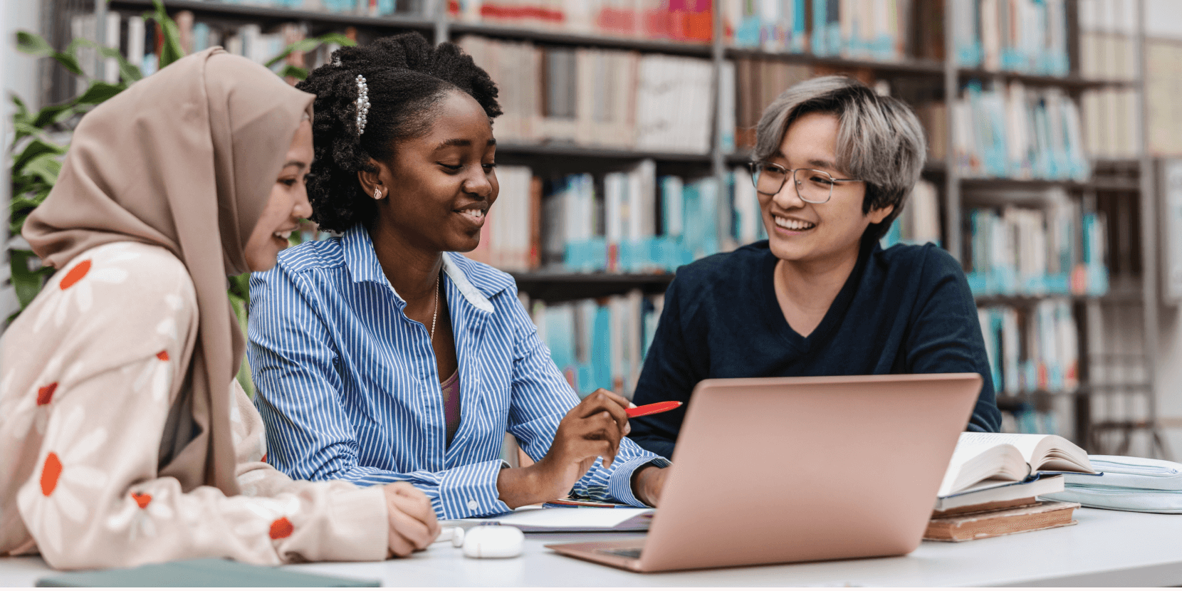 A transformative partnership and a $157,500 grant