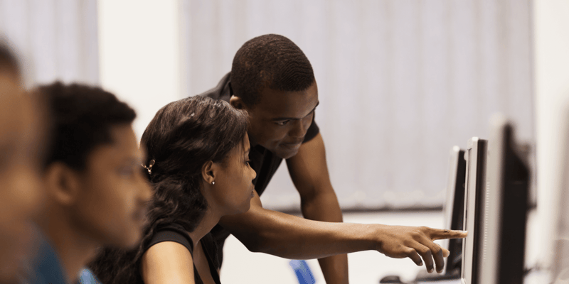 More Than Bootstraps - Winning major grants with skills-based volunteering