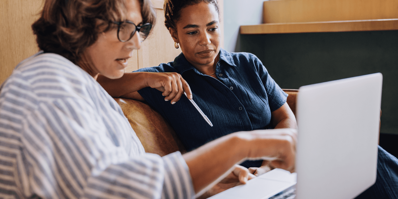 Unlocking efficiencies to scale impact - GenUnity 1 update