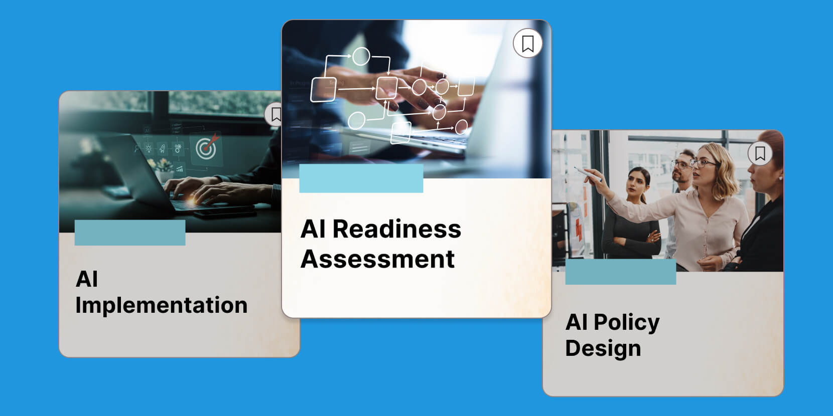Catchafire AI project templates