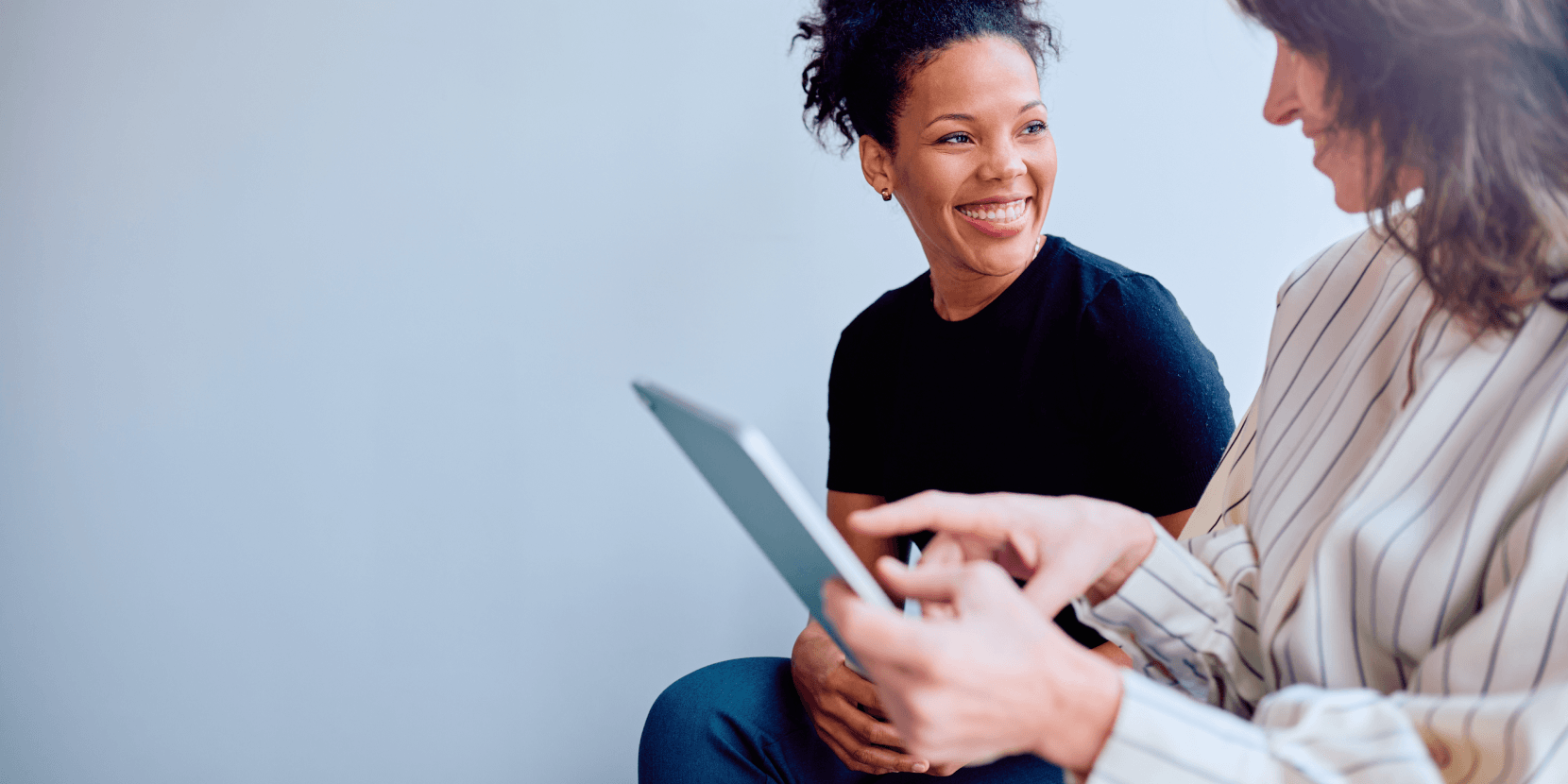 To leverage AI well nonprofits need human connection