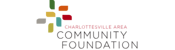 Charlottesville Area Community Foundation Logo