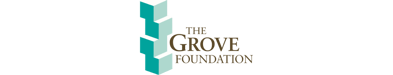 The Grove Foundation Logo