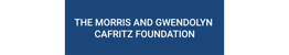 The Morris and Gwendolyn Cafritz Foundation Logo