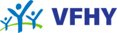 Virginia Foundation for Healthy Youth logo