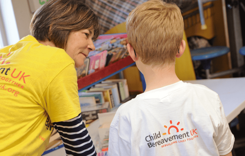 Nonprofit spotlight_ Child Bereavement UK - 3-min