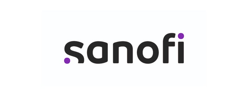Sanofi llogo