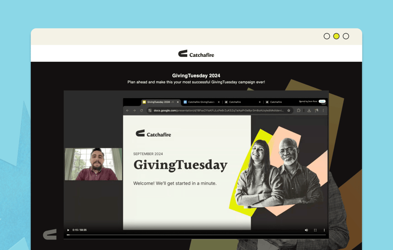 Your guide to GivingTuesday 2024 - 1-min